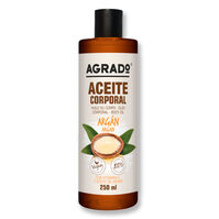 Aceite Corporal Argán  250ml-213937 Aceite Corporal Argán  250ml-213937 0